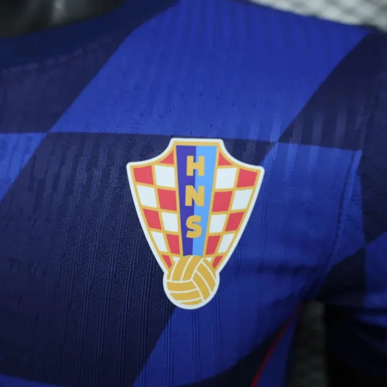 Croatia Away Kit 23/24