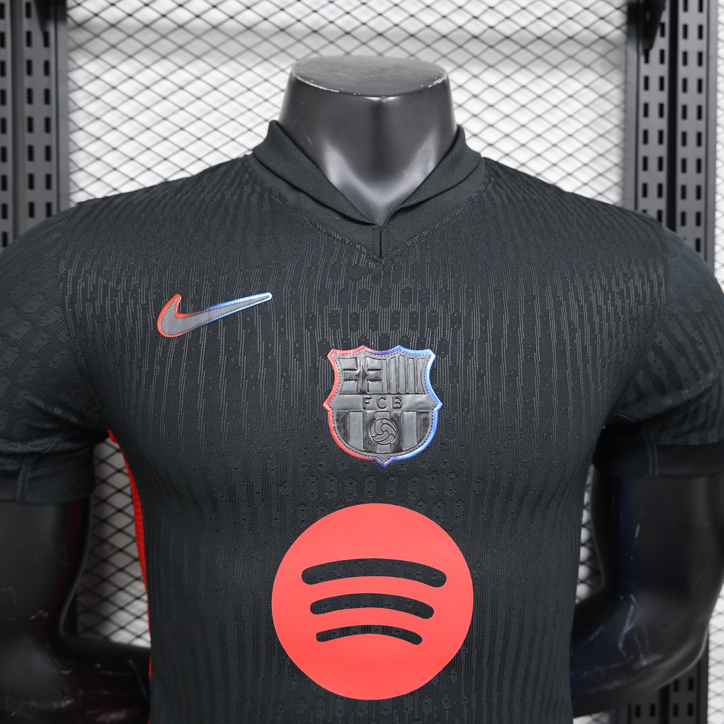 Barcelona Away Kit 24/25