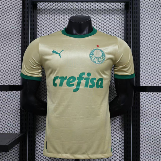 Palmeiras Third Kit 24/25