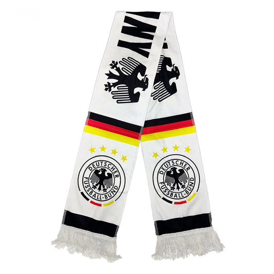 Germany Scarf