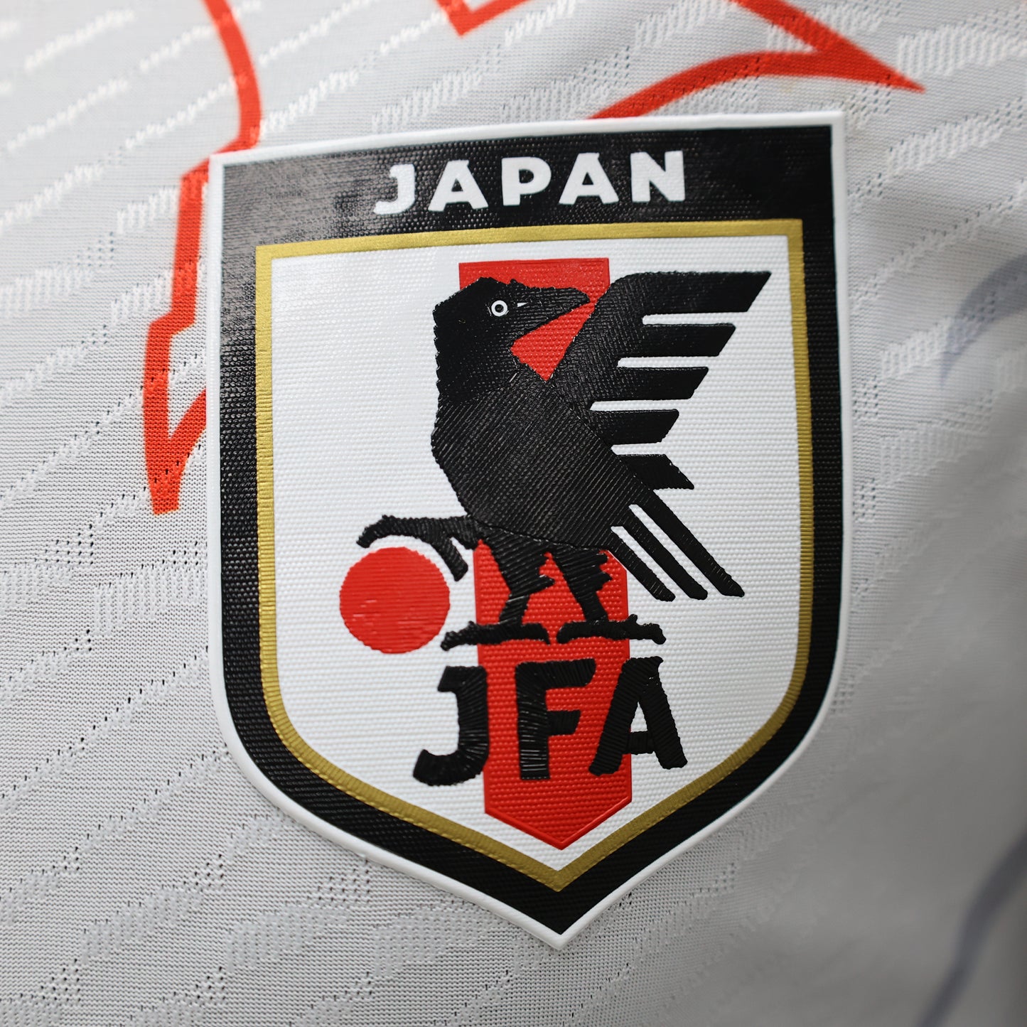 Japan Special Kit 24/25