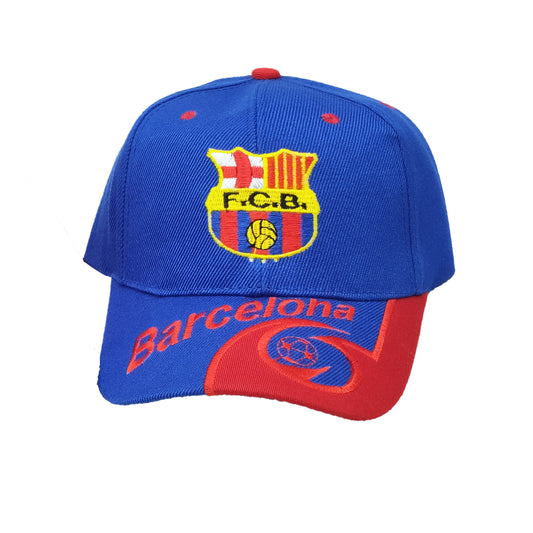 Barcelona Hat