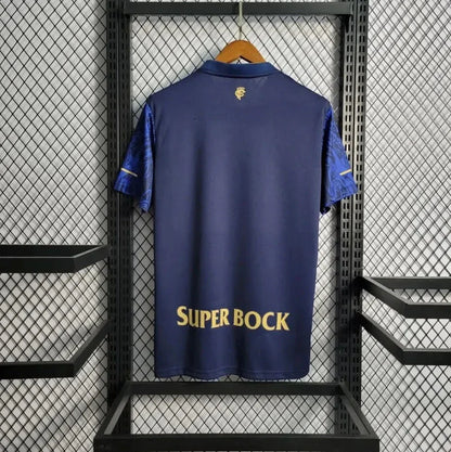Porto “Dragão Azul” Kit 24/25