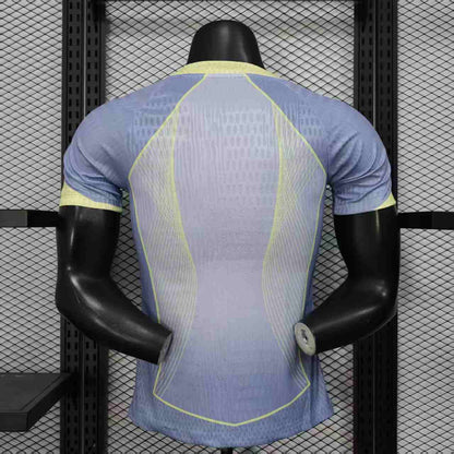 Barcelona “Future Vision” Kit 25/26