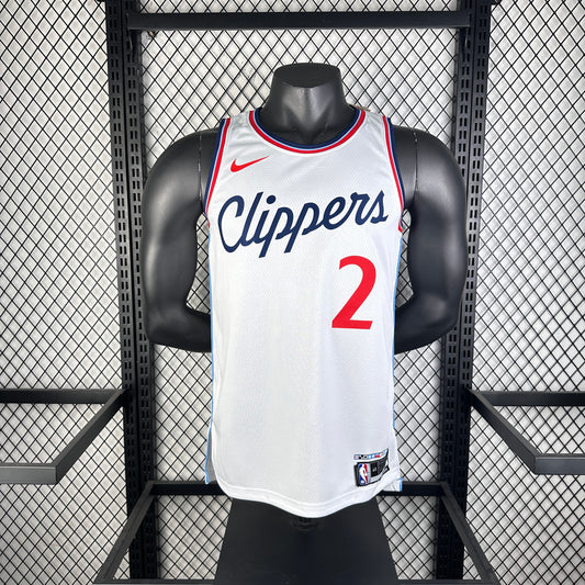 NBA Jersey: Los Angeles Clippers