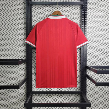 Liverpool Home Kit 93/95