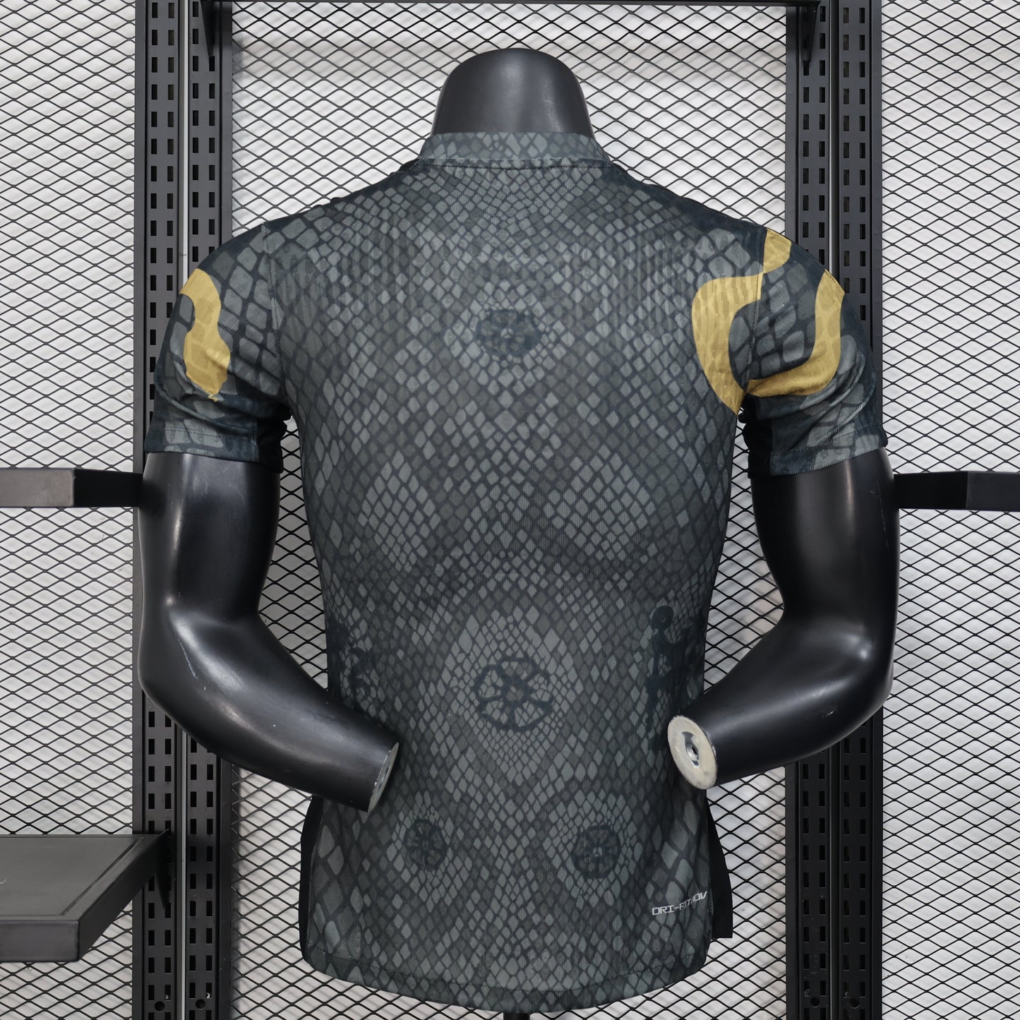 Chelsea “Year Of The Snake” Pre-Match Kit 24/25