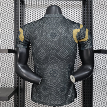 Chelsea “Year Of The Snake” Pre-Match Kit 24/25