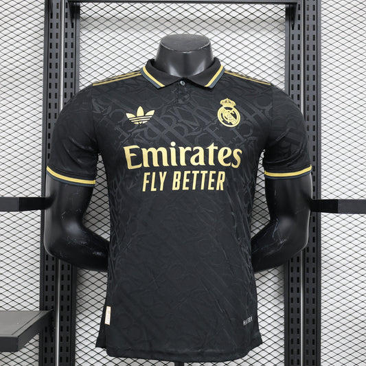 Real Madrid Special Kit 24/25