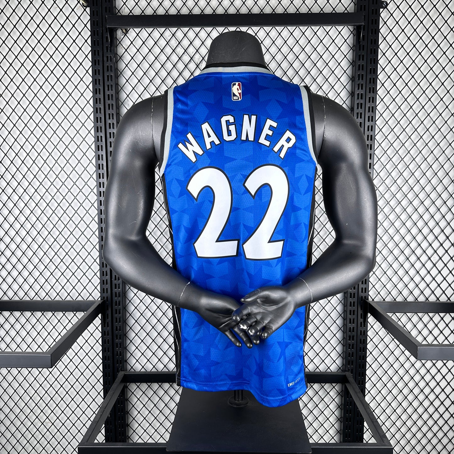 NBA Jersey: Orlando Magic