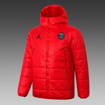 Paris saint germain Coat