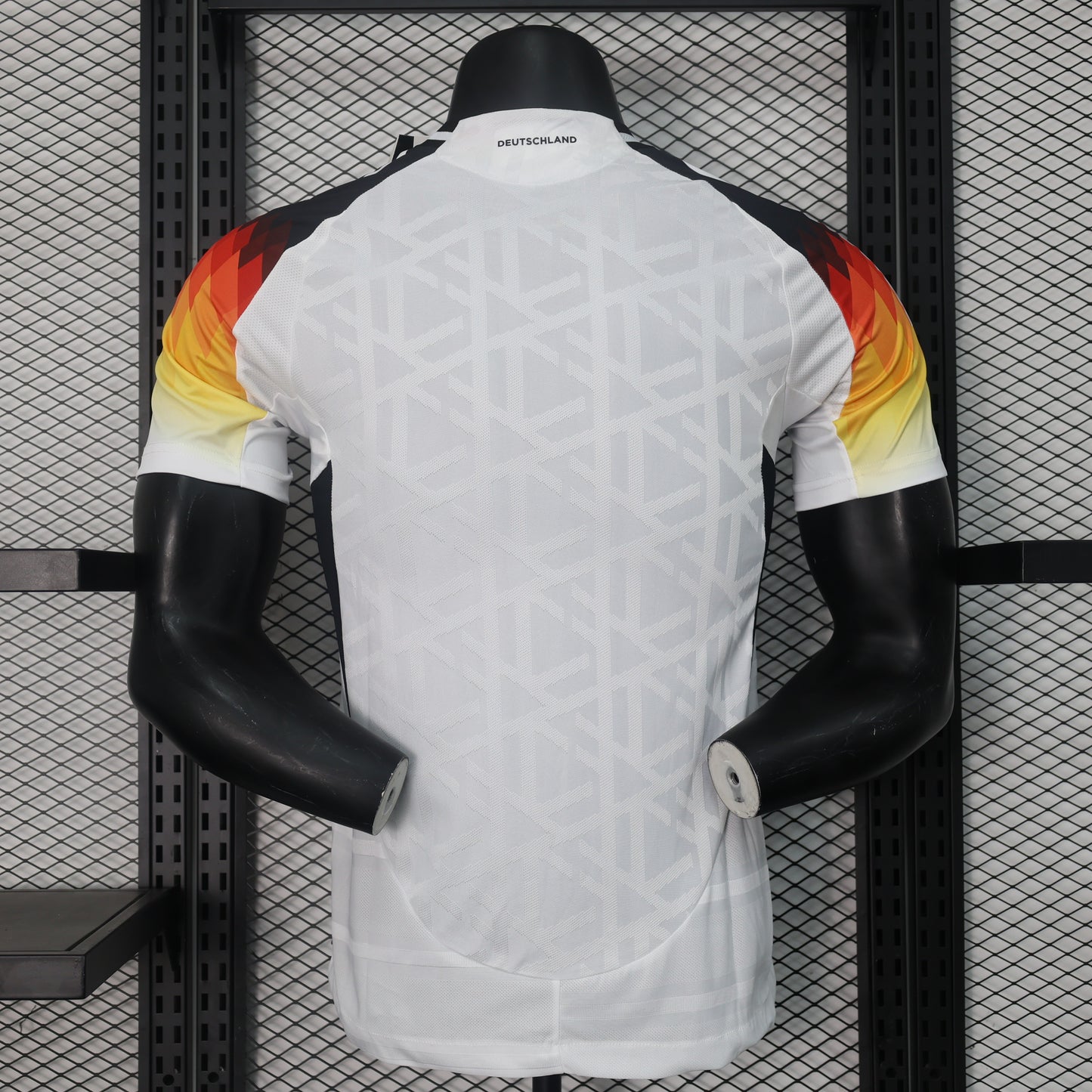 Germany Home Kit 23/24