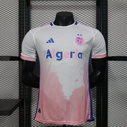 Algeria “Sahara Rose” Kit 24/25