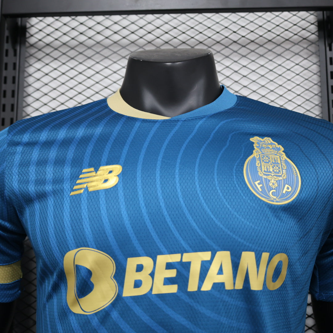 Porto Away Kit 23/24