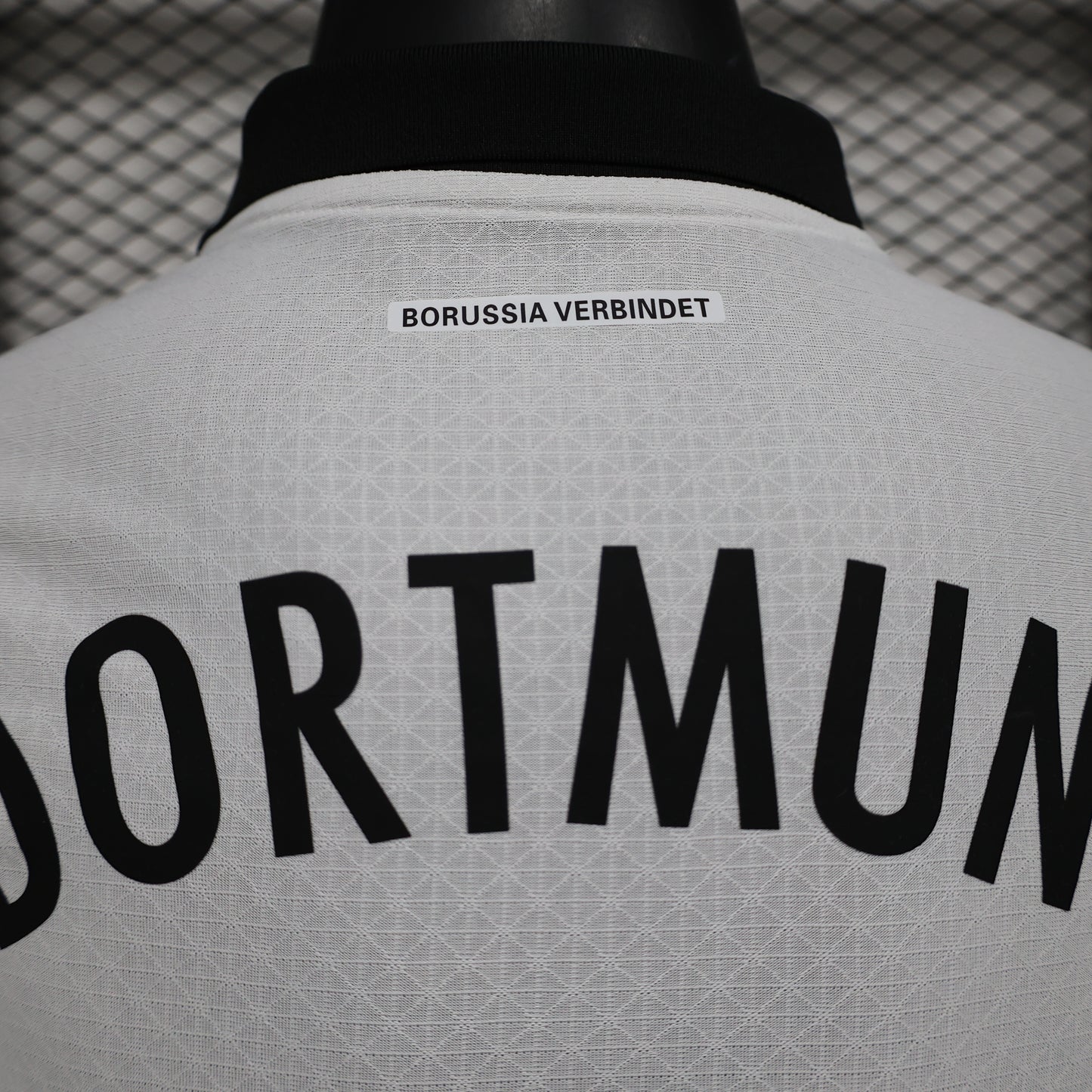 Borussia Dortmund Third Kit 24/25