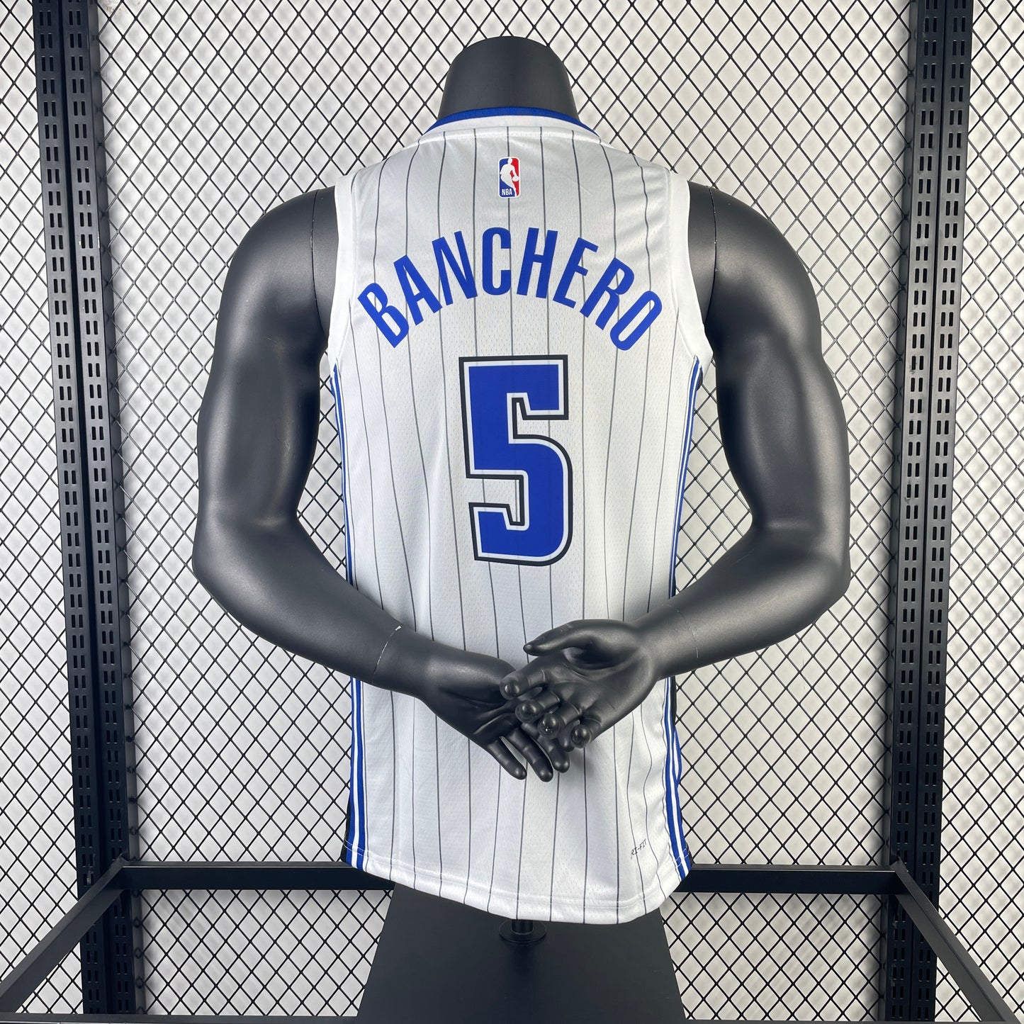 NBA Jersey: Orlando Magic