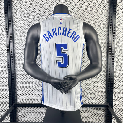 NBA Jersey: Orlando Magic