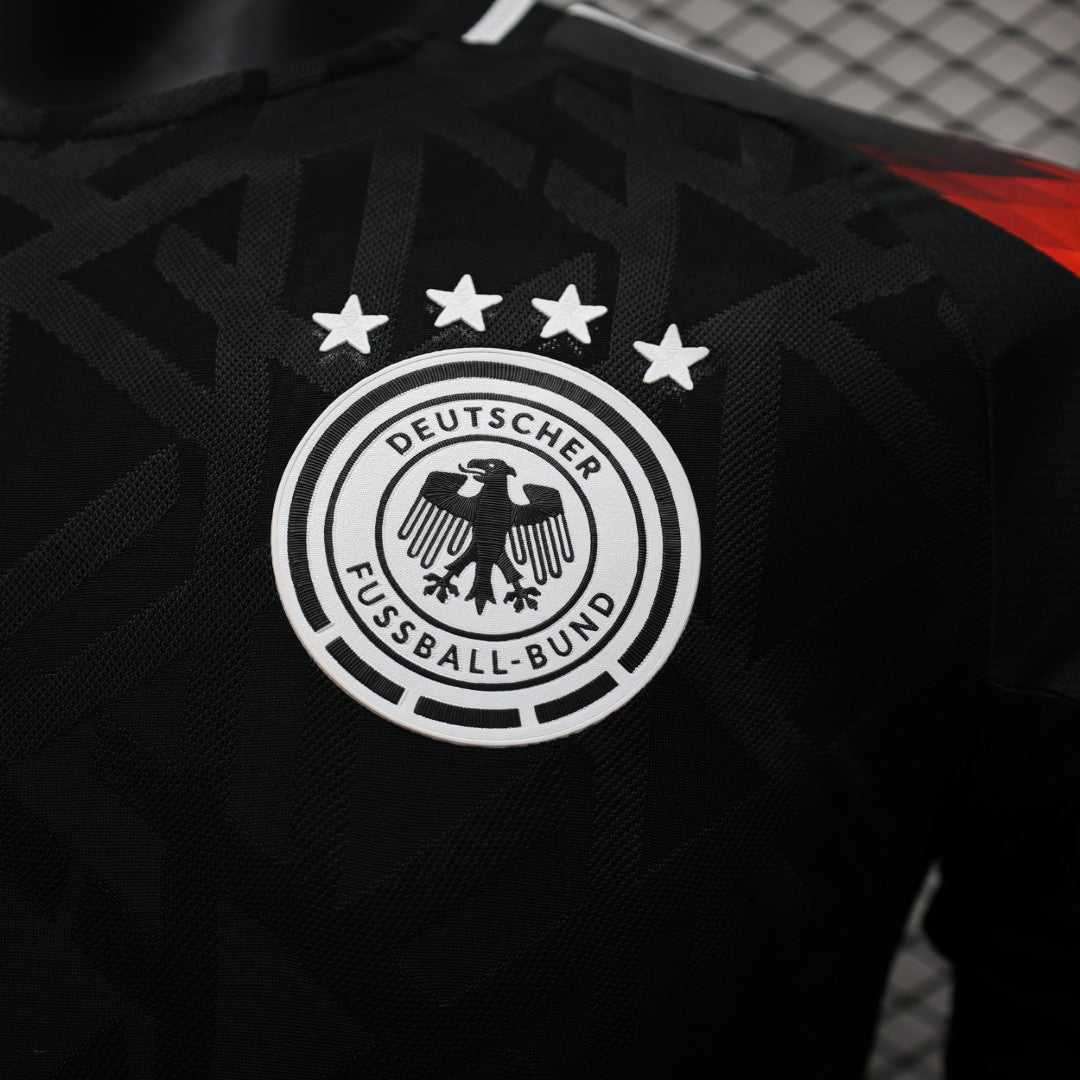 Germany Third Kit 23/24