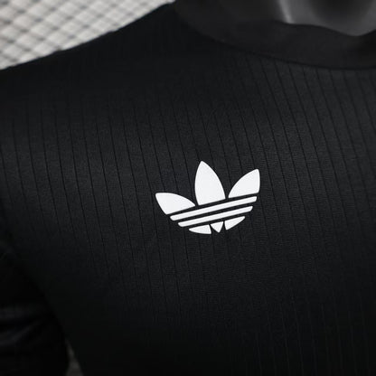 Germany Anniversary Black Kit 25/26