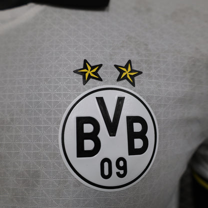 Borussia Dortmund Third Kit 24/25