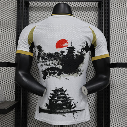 Japan Special Kit 24/25