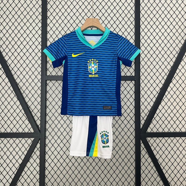 Children’s Set - Brazil