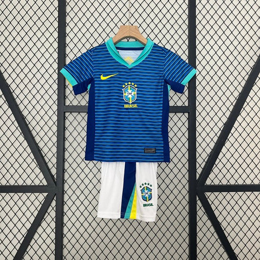 Children’s Set - Brazil