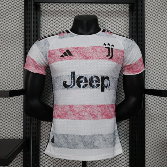 Juventus Away Kit 23/24