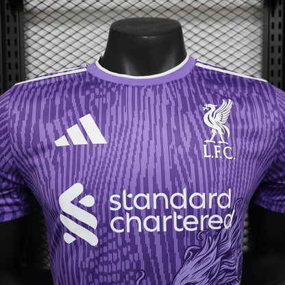 Liverpool Special Kit 24/25