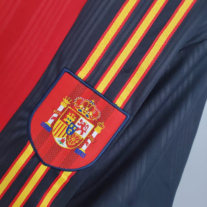 Spain Home Kit 95/96