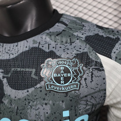 Bayer Leverkusen Third Kit 24/25