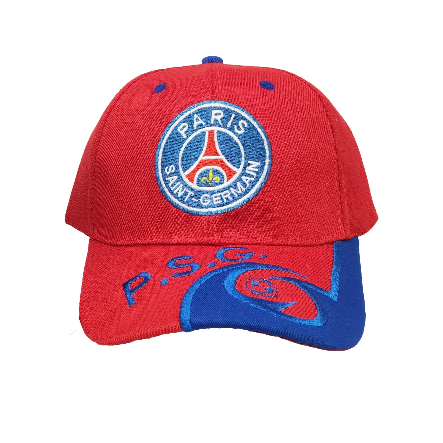 Paris SG Hat