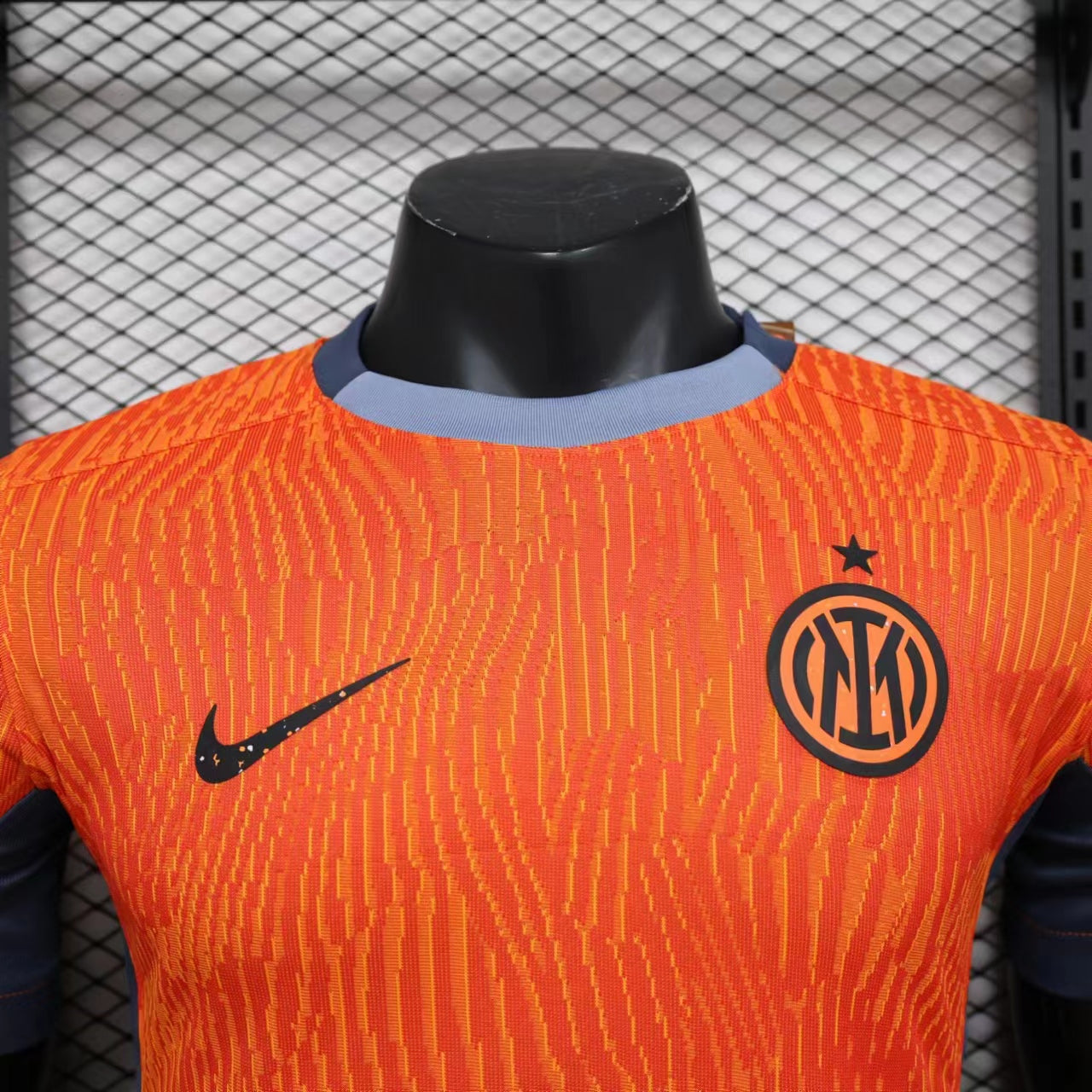 Inter Milan Third Kit 23/24