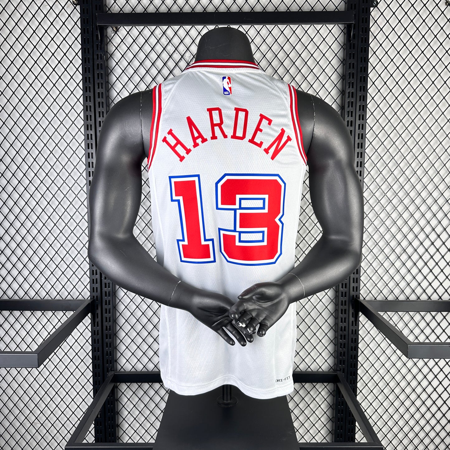 NBA Jersey: Huston Rockets