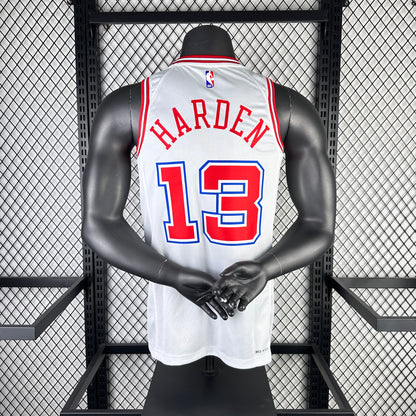 NBA Jersey: Huston Rockets