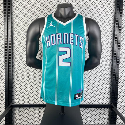 NBA Jersey: Charlotte Hornets