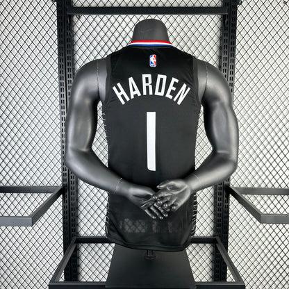 NBA Jersey: Los Angeles Clippers