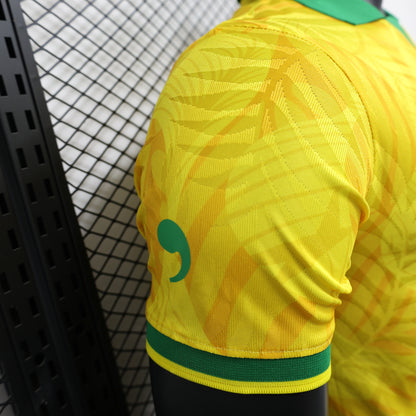 Brazil Special Kit “The Prince”