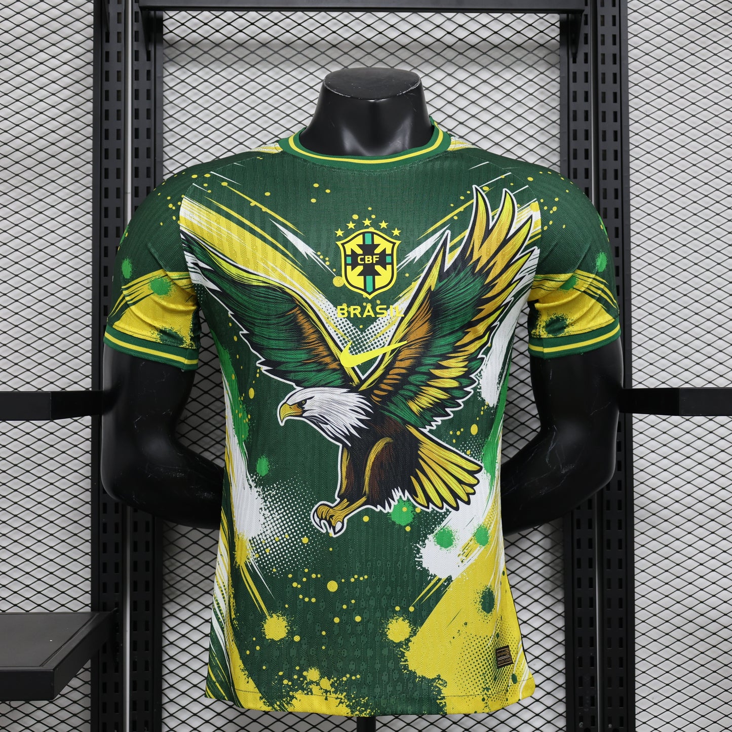 Brazil Special Kit 24/25