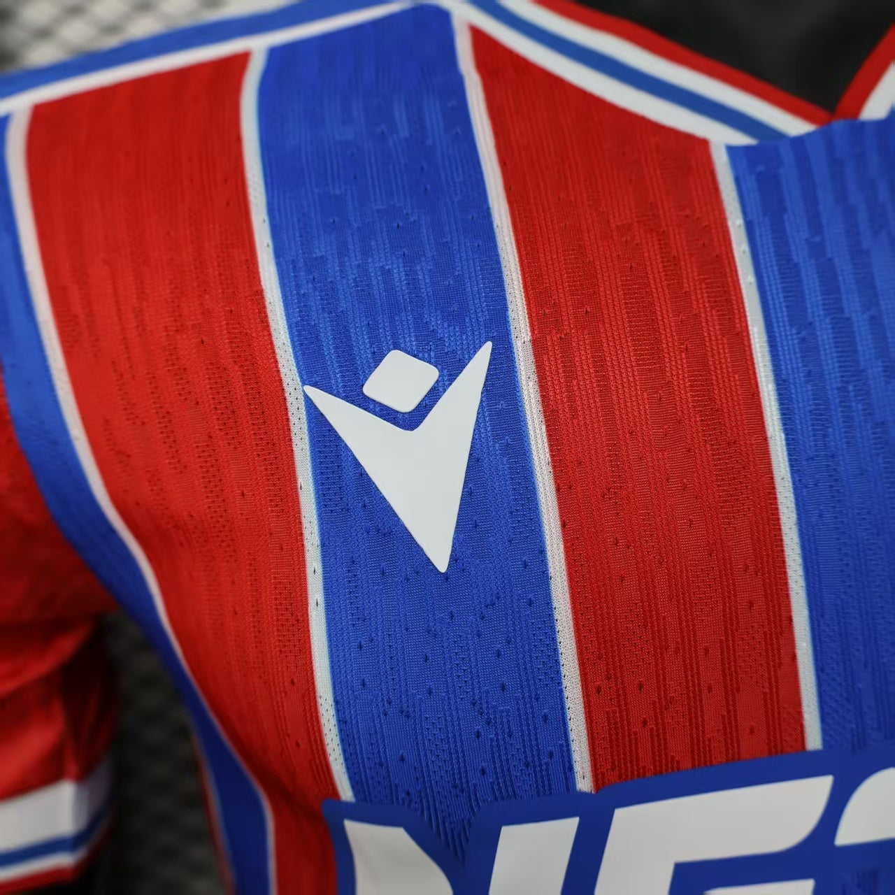 Crystal Palace Home Kit 25/26