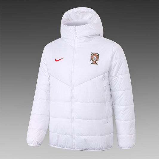 Portugal Coat