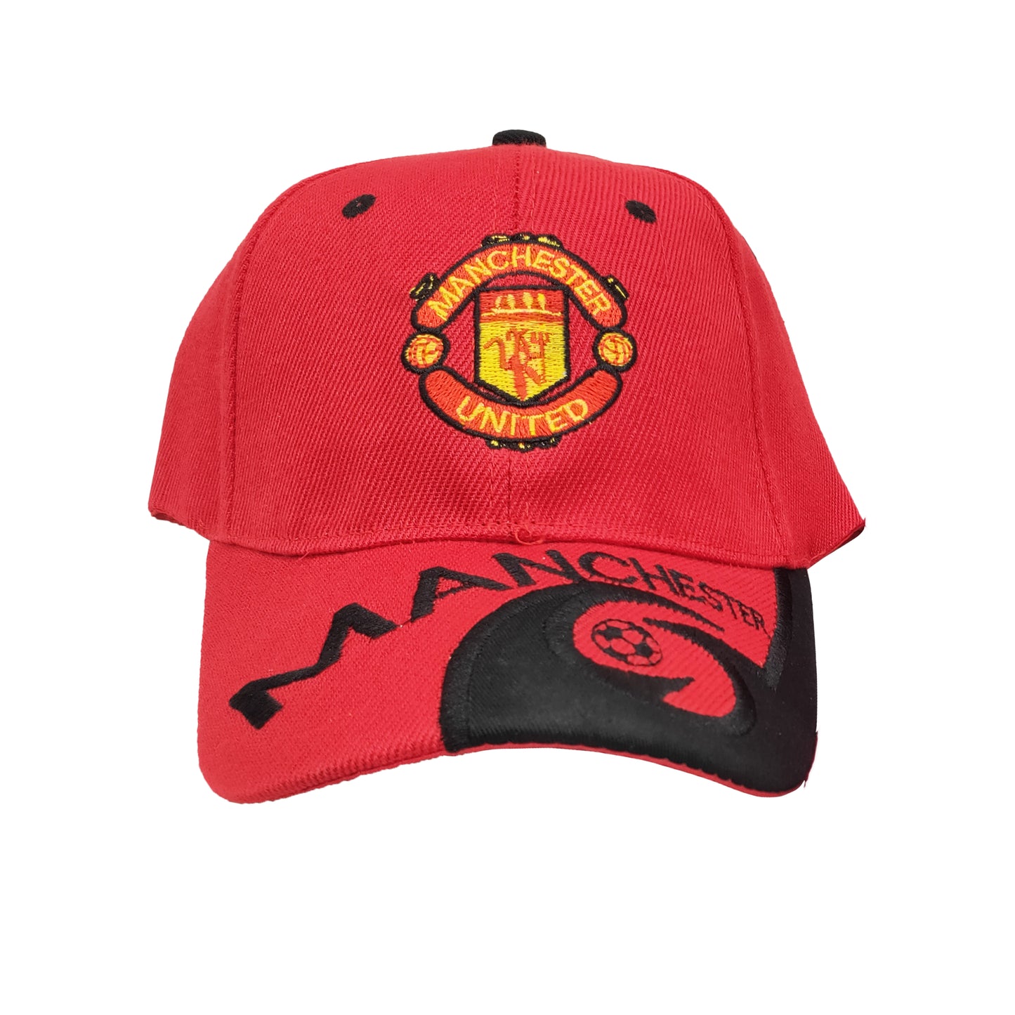 Manchester United Hat