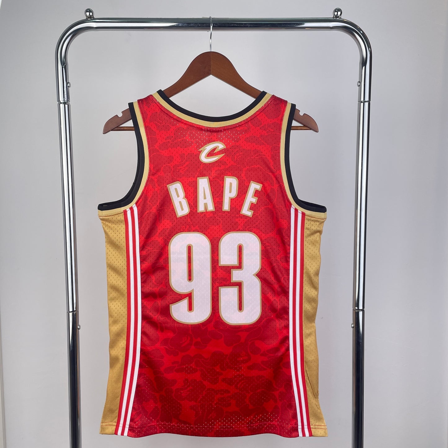 NBA Jersey: Cleveland Cavaliers