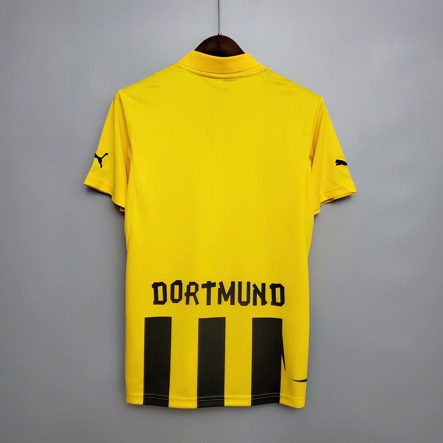 Retro: Borussia Dortmund Home Kit 12/13