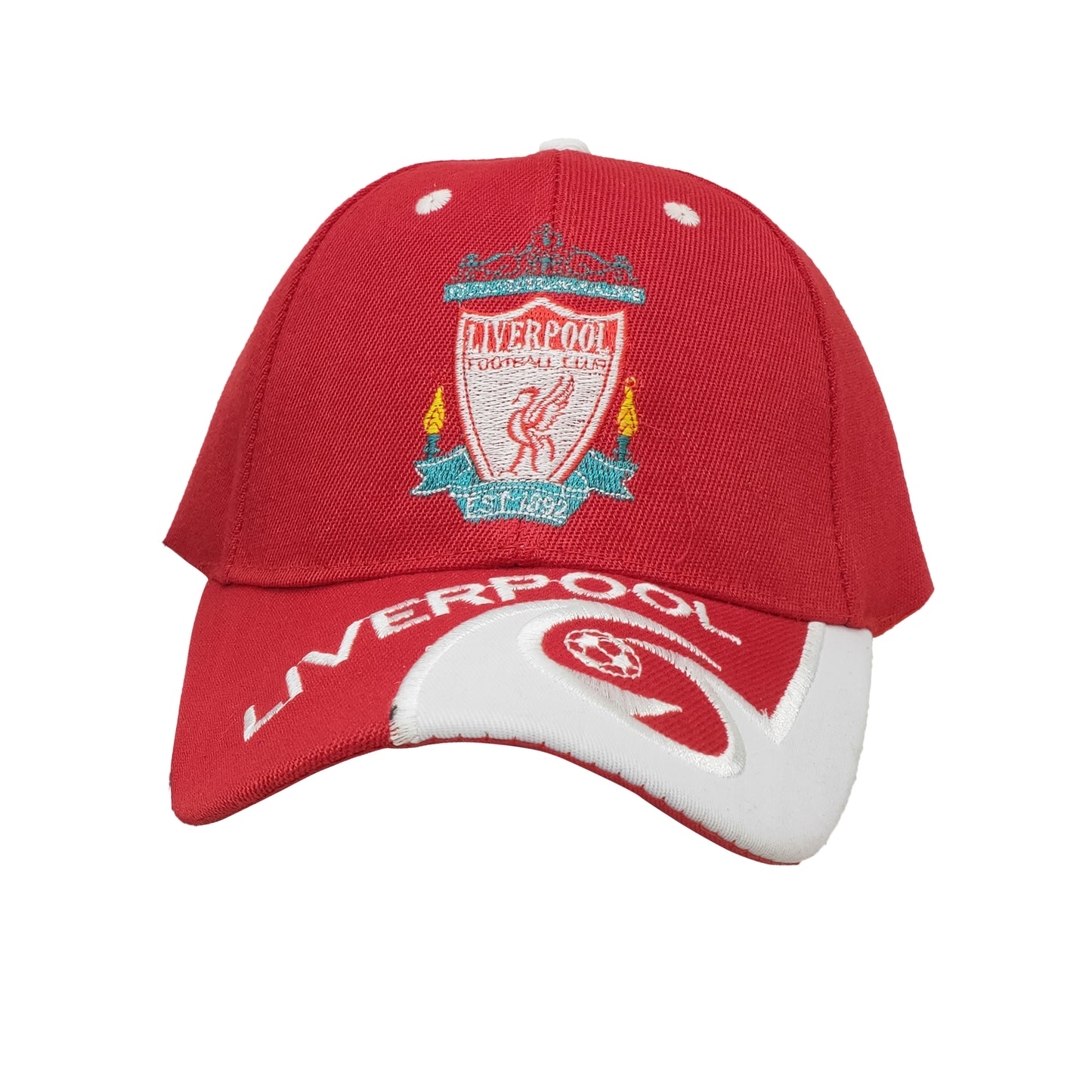 Liverpool Hat