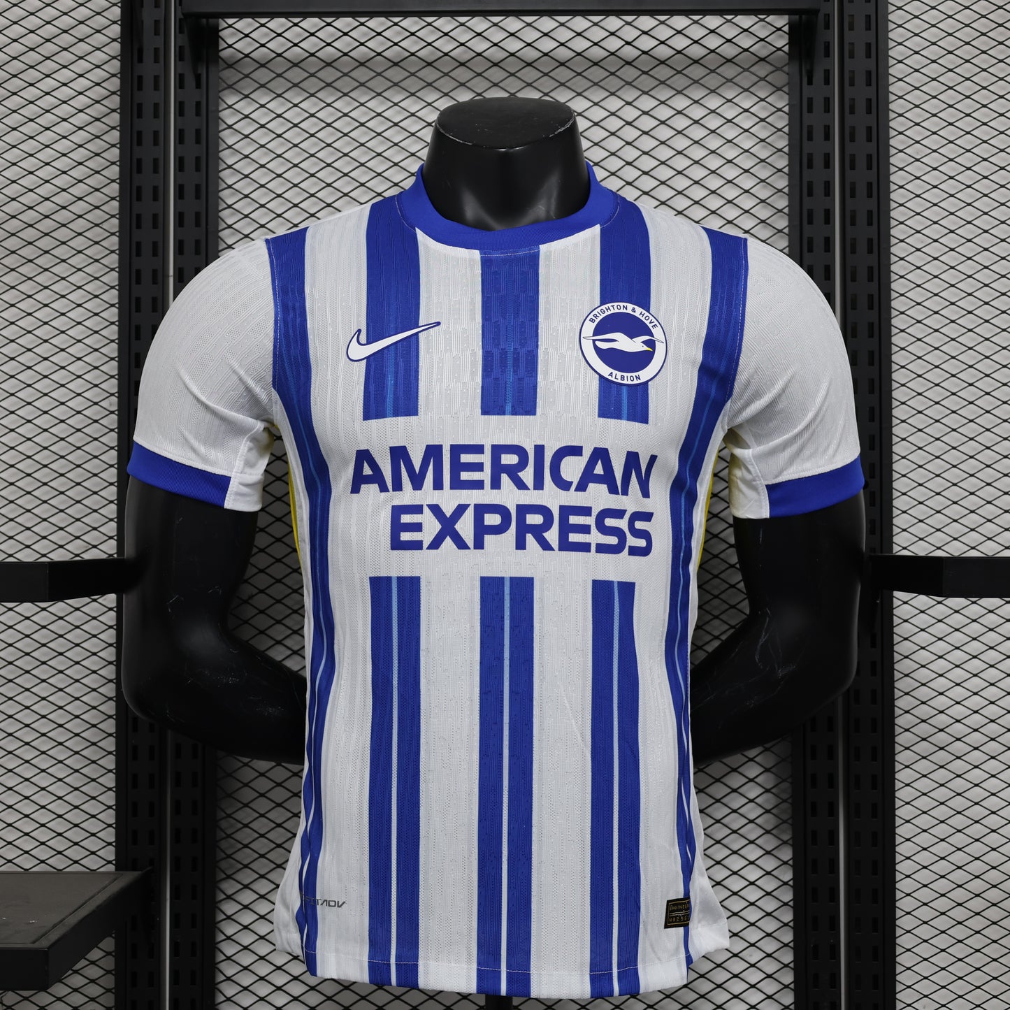 Brighton Home Kit 24/25