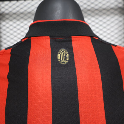 AC Milan Special Kit 24/25