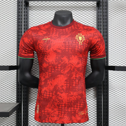 Portugal Special Kit “The Siu”