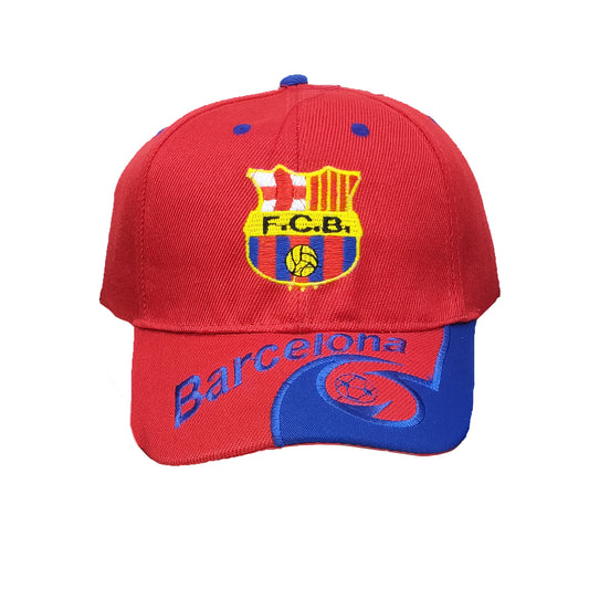 Barcelona Hat