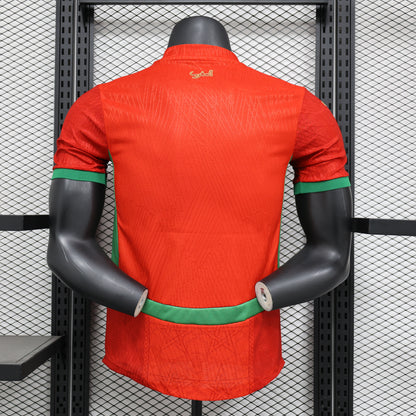 Morocco Home Kit 24/25